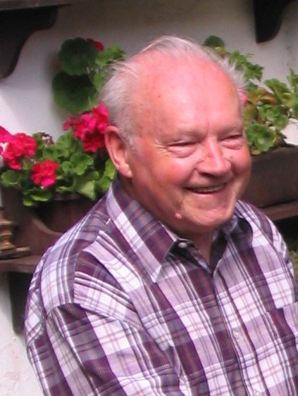 Ladislav Majer